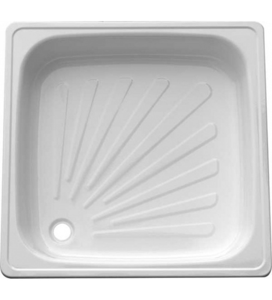 Поддон душевой 90*90*15 б сифона (_1_)