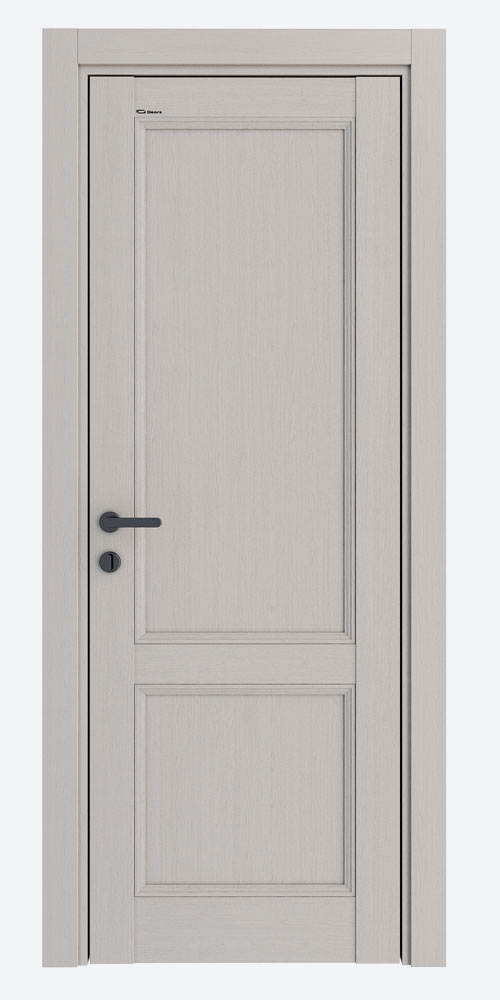 Дверь ID1 NEO Coffee with milk ПГ 900