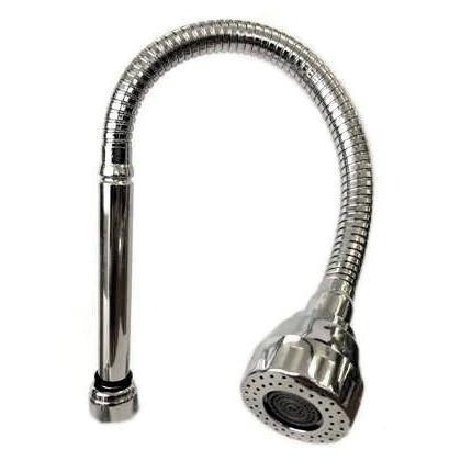 Гусак кухня импорт гибкий  Z-004 (100)