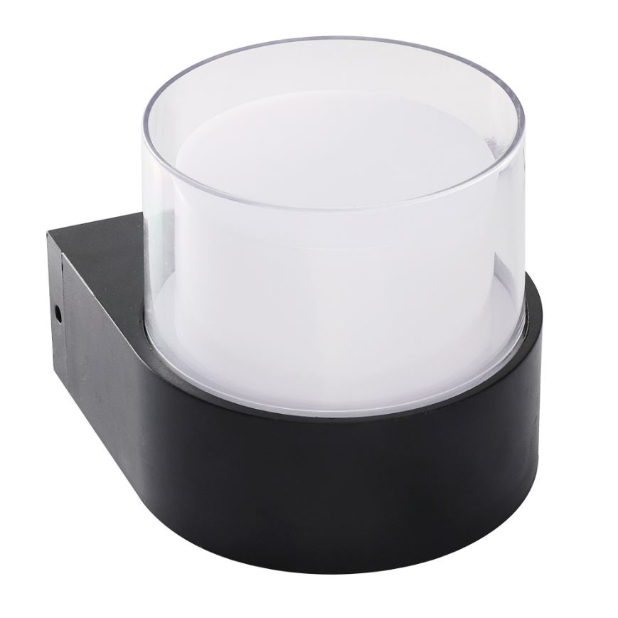 Светильник светодиодный уличный. Архитектурный накладной. Белый свет ULU-P21A-5W/4000K IP65 (10)