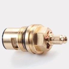 Кран-букса 1/2" керамика 8х20 180° дв.резьба КК-12 (150)