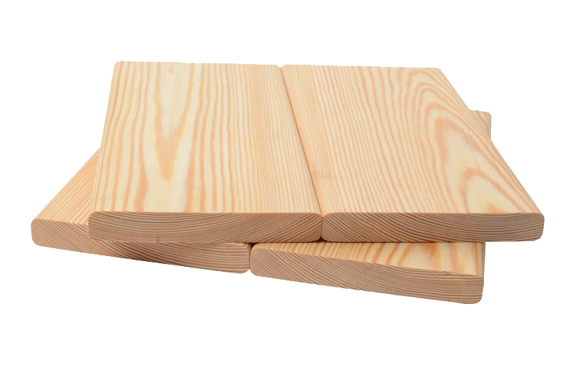 Планкен 20*90*3м сорт А (1шт = 0,27м2) Лиственница