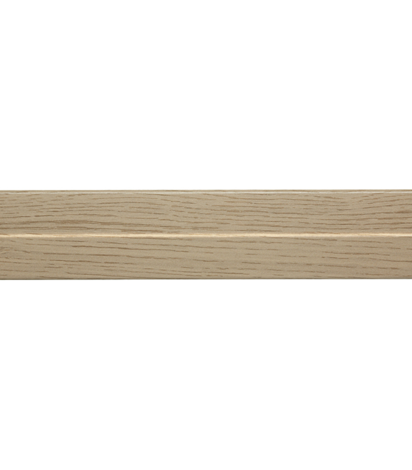 Складной угол Дуб Ривьера 2600*56 (40шт)