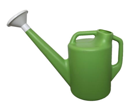 Лейка "Полей-Ка" СУПЕР ПРОЧНАЯ емк. 8 л/г.Ангарск (8)