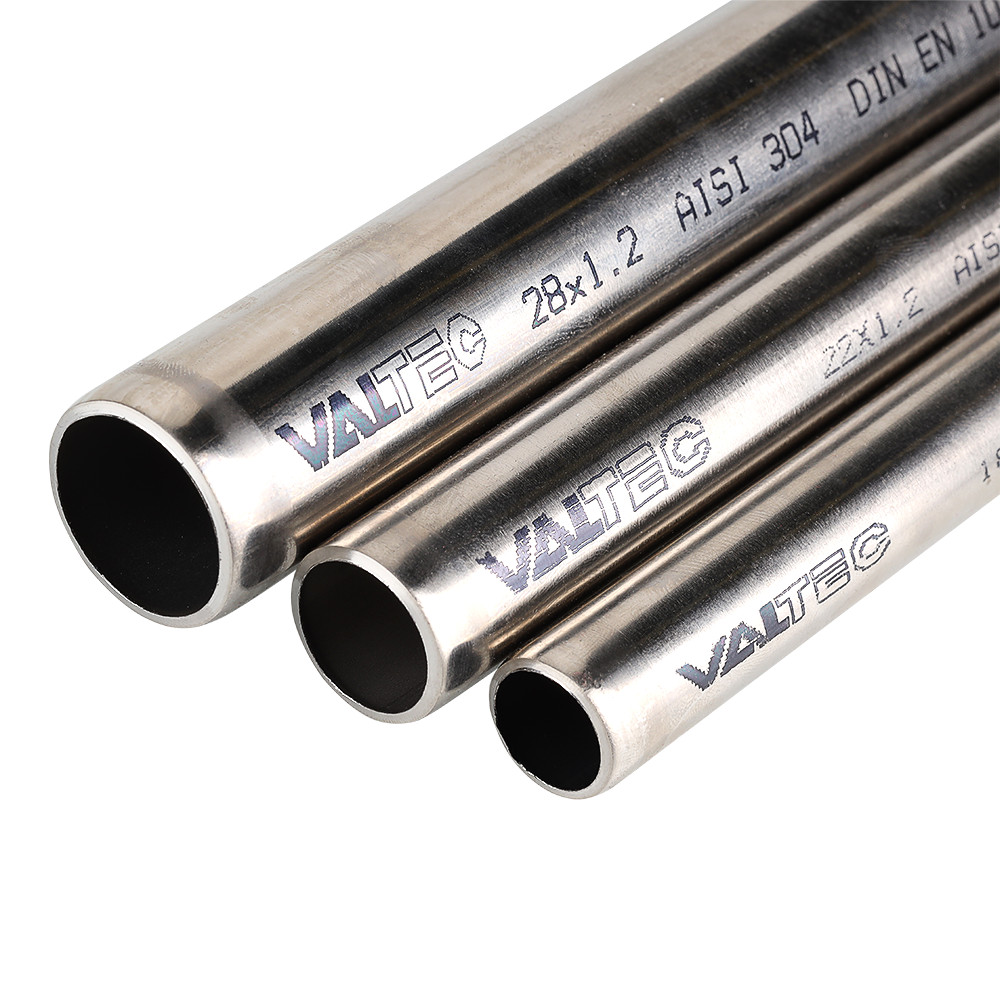 Труба нерж. сталь 35*1,5мм