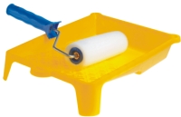 Набор малярный 180 Для потолка Акор (10)