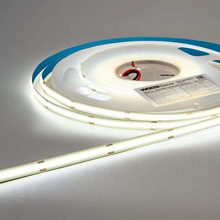 Светодиодная лента WOLTA WLSCOB-11W/6500/24H320-01 11Вт 6500К 24В IP20 320led/m ( _ )