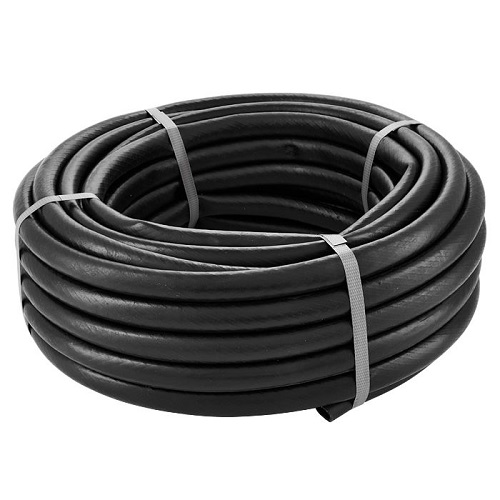 Шланг рез. армир. RUBBER d20мм бухта 25м (1)