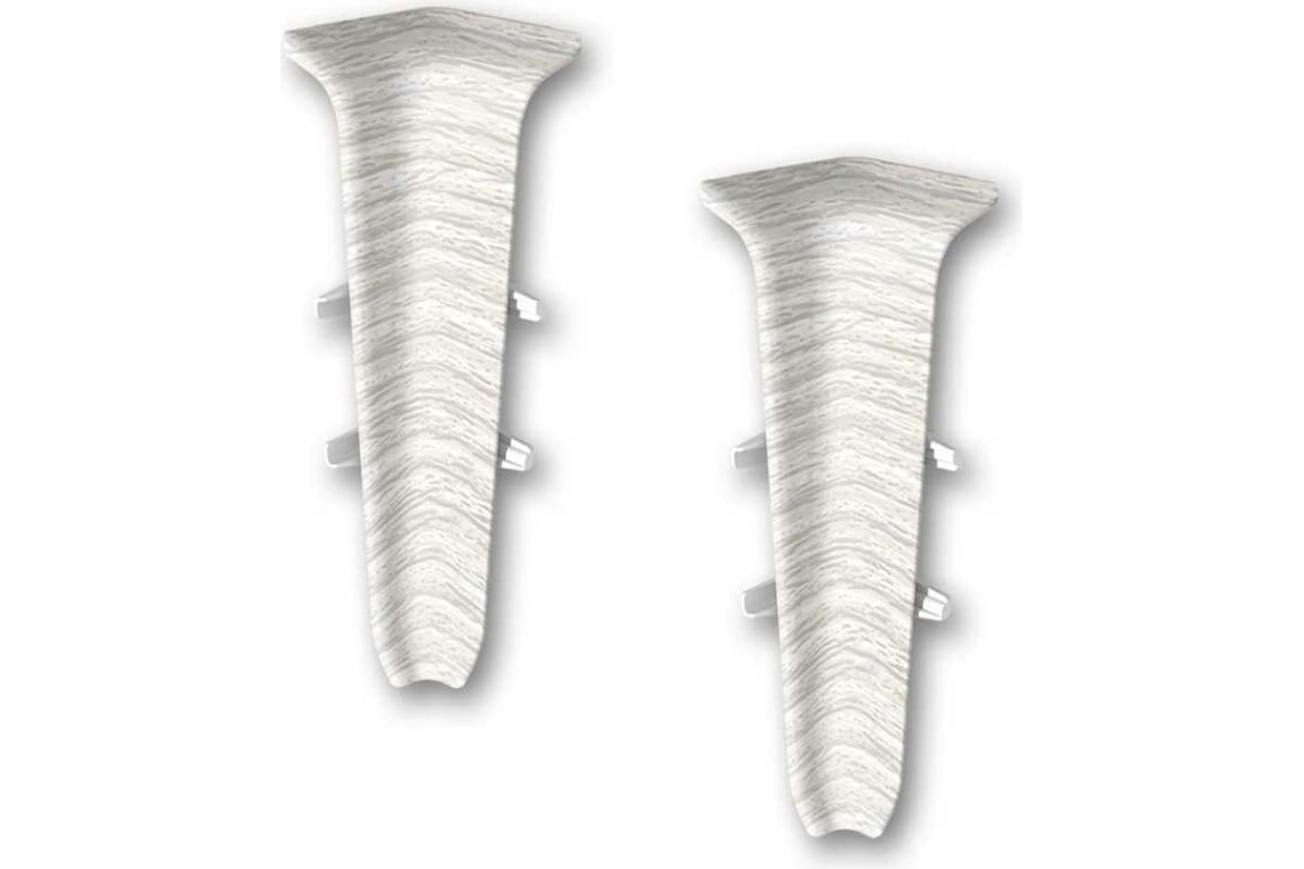 Угол внутренний Deconika Клен патина 265 (20)