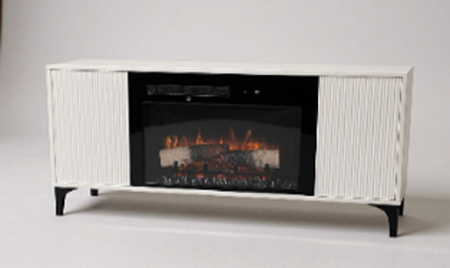 Тумба под ТВ FORTE Мirage 25 WT-LCB510 Фасад – MIRAGE 25															