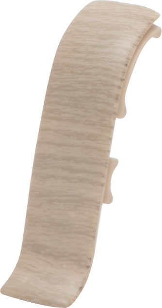 Соединитель NGF56 Ясень Пастель (25уп/2шт)