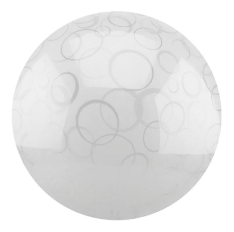 Светильник светодиодный (потолочный) СЛЛ 026 24Вт 6К Фаворит (325x90) (10)