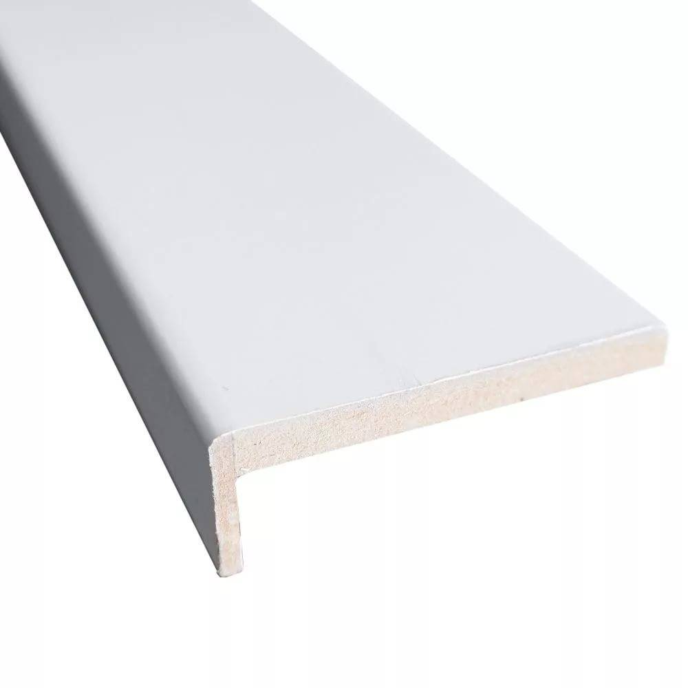 Наличник пл. телескоп. ПЭТ 8*70*2150 мм Платина (5)