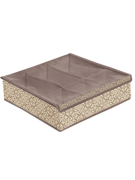 Органайзер для хр. вещей 40х40х13 арт.В-151