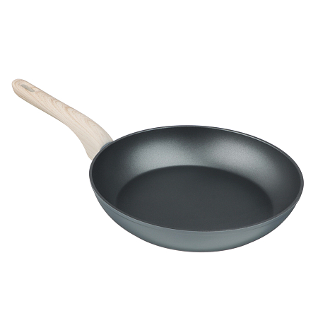 Сковорода литая SATOSHI Шарлеруа  d26см, индукция ***