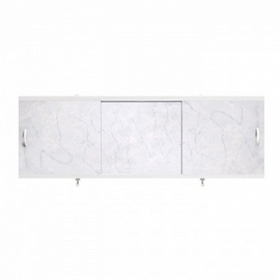 Экран под ванну 1,70м Оптима белый(__)