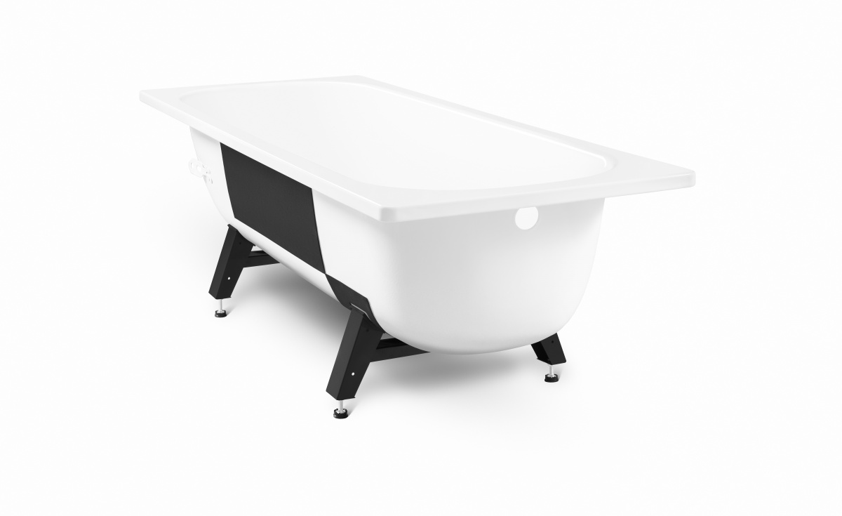 Ванна стальная Tevro 1700*700*400(_1_)