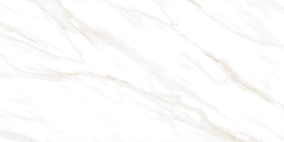 Керамогр. Calacatta clarity gold белый матовый 600*1200 (уп.1,44м2=2шт)