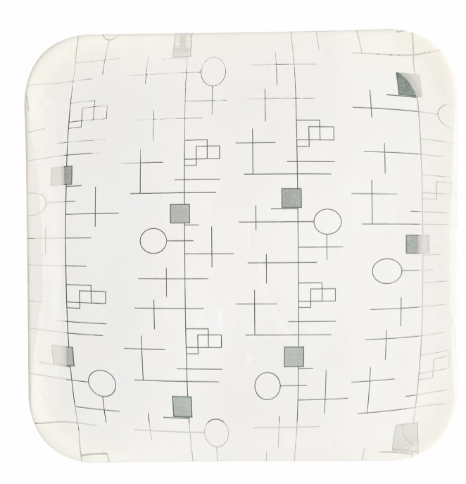 Светильник светодиодный 25W 6000К Loongo Smartbuy (10)