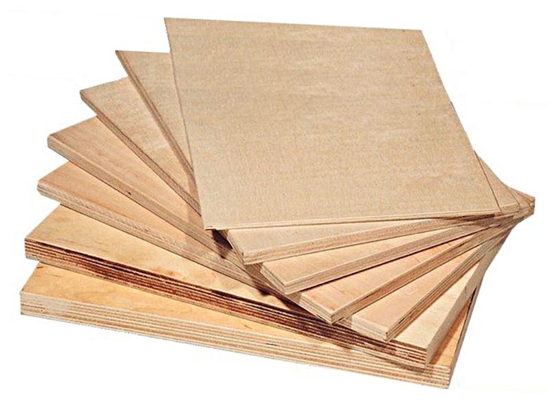 Фанера Сосна ФСФ 15мм 1,22*2,44 НК (mix) (44)