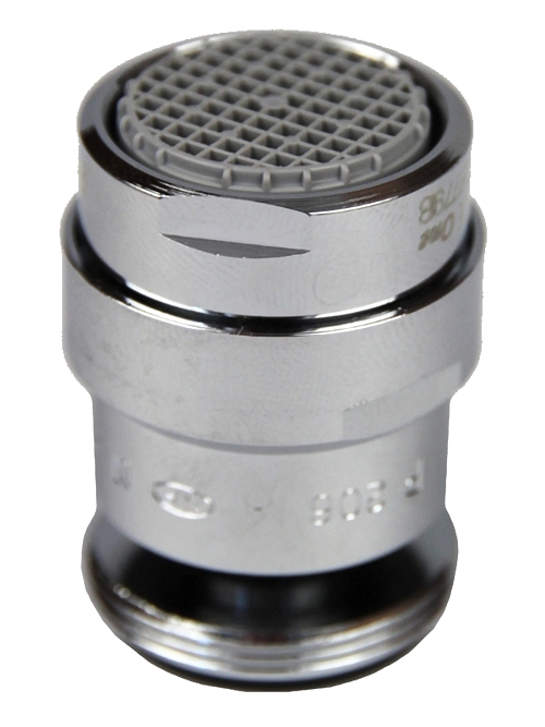 Аэратор М24 на шарнире (наруж. резьба), MP-У