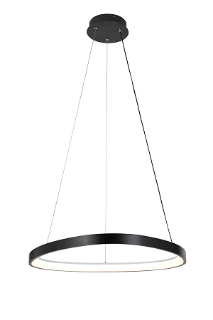 Подвесной светильник 2550/650P BLACK (RL)