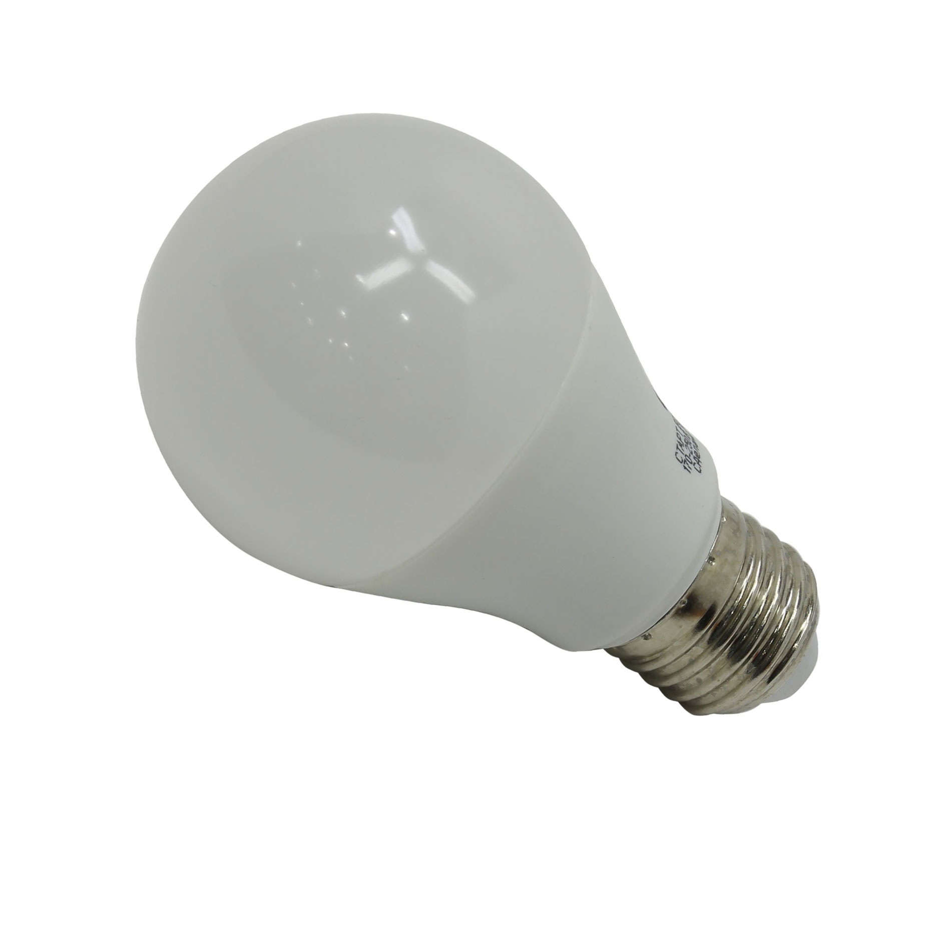 Лампа светодиодная 12Вт 4000К Е27 Шар матовый Feron(10)