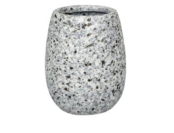 Стакан для зубных щеток Zenfort "Granite", керамика					