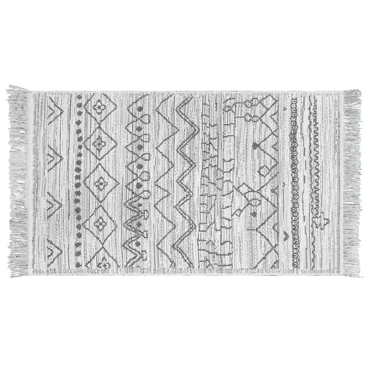 Универсальный коврик SHAHINTEX SKANDY 80*120 S020