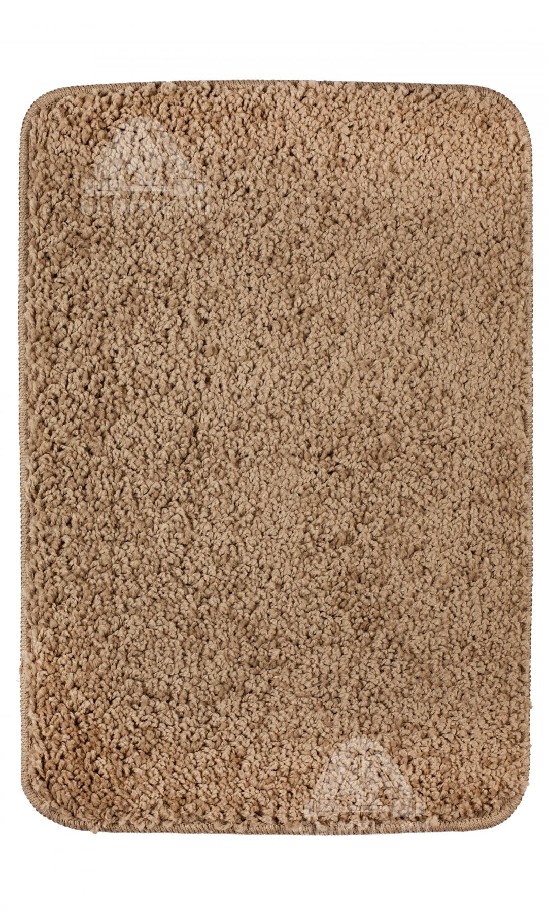 Универсальный коврик FRIZZ icarpet 50*80 латте 9 S