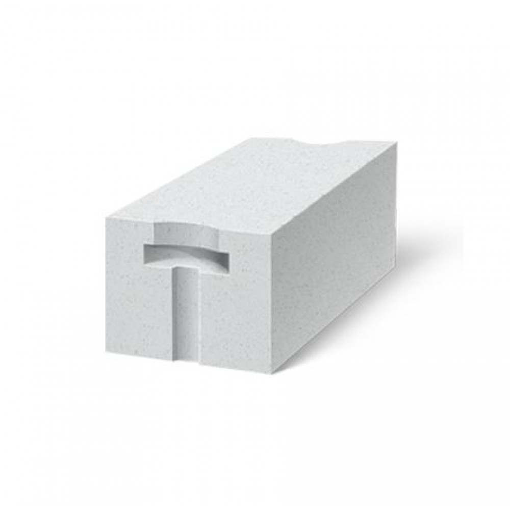 ШТУЧНО! Газобетон в ассортименте 530