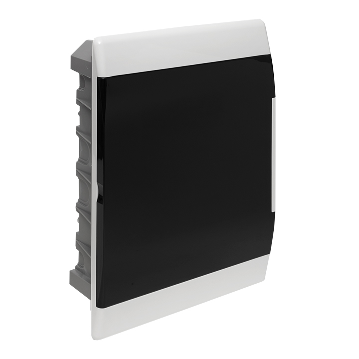 Щит распред. пластик ЩРВ-П-24 "SlimBox" IP41 EKF PROxima (1)