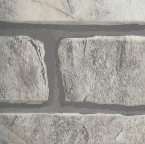 Пленка самоклеящаяся D&B 0,45*8м 2621A кладка каменная темно-серая  /20     Новинка														