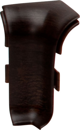 Угол внутренний NGF56 Венге (25уп/1шт)