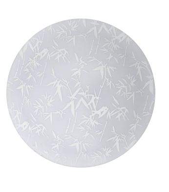 Светодиодный потолочный светильник (LED) Smartbuy 48Вт 380*55мм TROPIC (10)