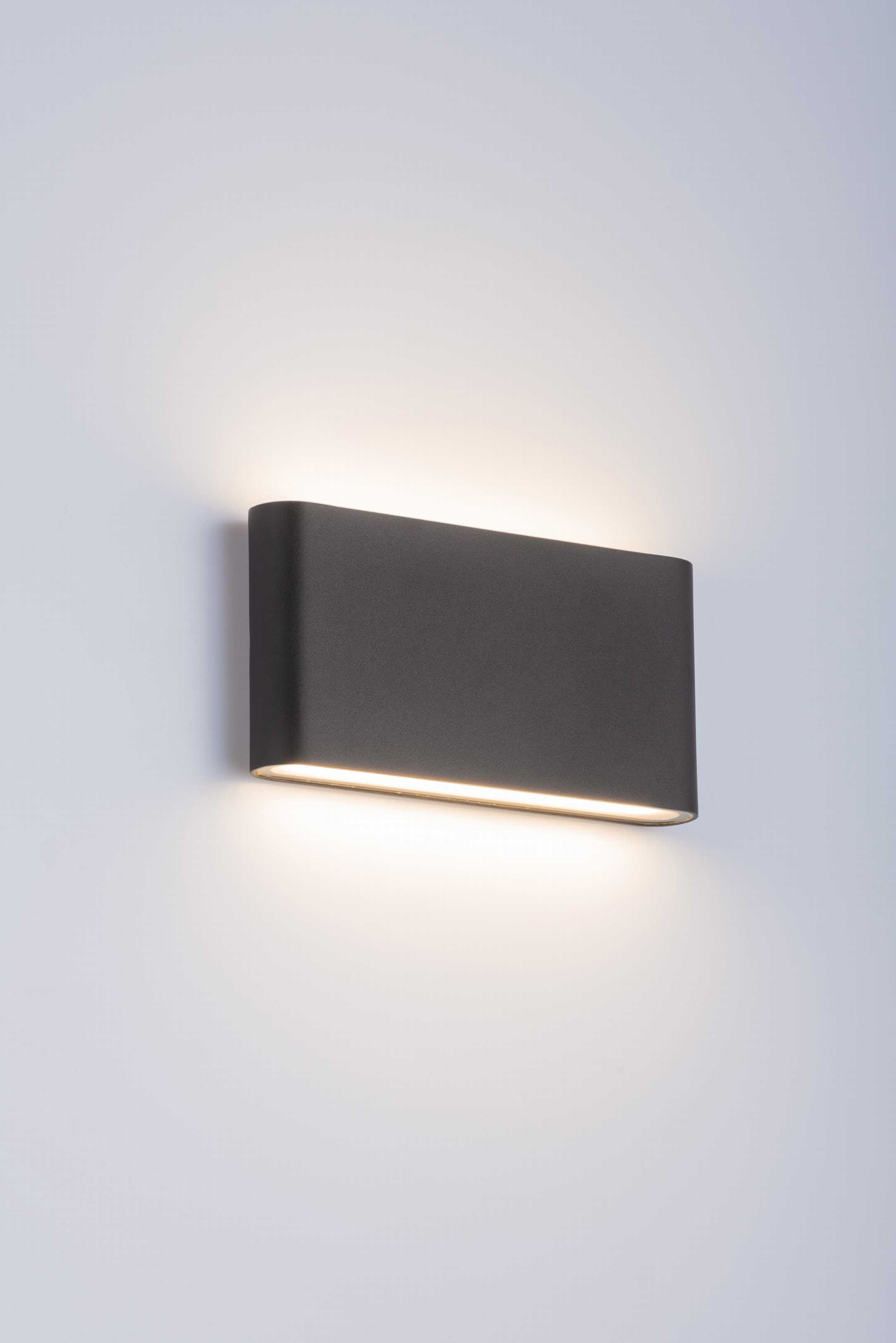 Настенный светильник 20113 SBK (1/30)