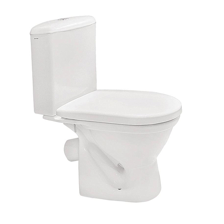 Унитаз Чаша Santek Алькор   (__)