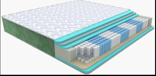 Матрас 1200*2000 Oliva 6 new Выпуск