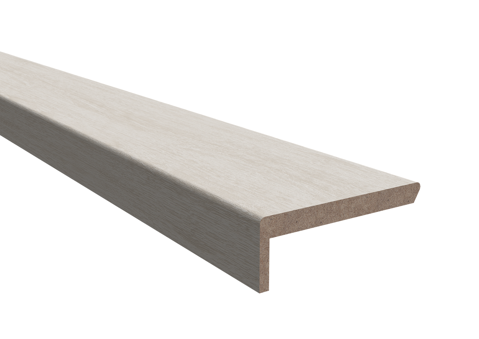 Наличник Т Scansom Oak 70х8*2140мм (5)