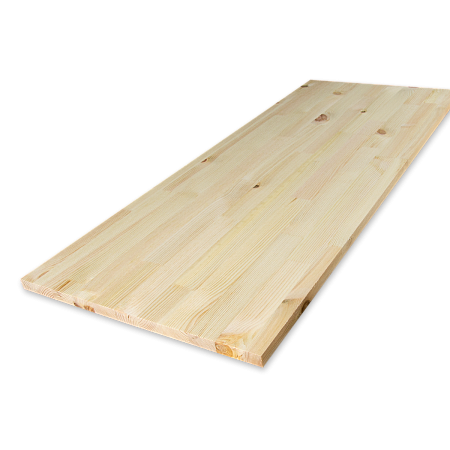 Щит мебельный хв. 1200х600х18