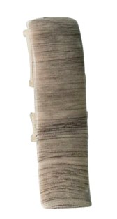 Соединитель NGF56 Дуб Альзас (25уп/2шт)