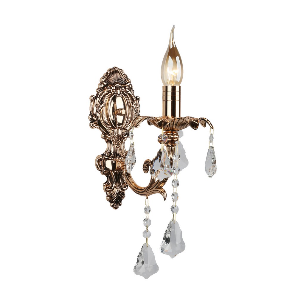 Настенный светильник OML-77721-01