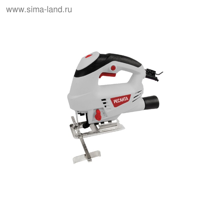 Лобзик электрический Л-65/650 Ресанта 75/9/2 650 Вт, 500-3000 ход/мин, рез-65 мм