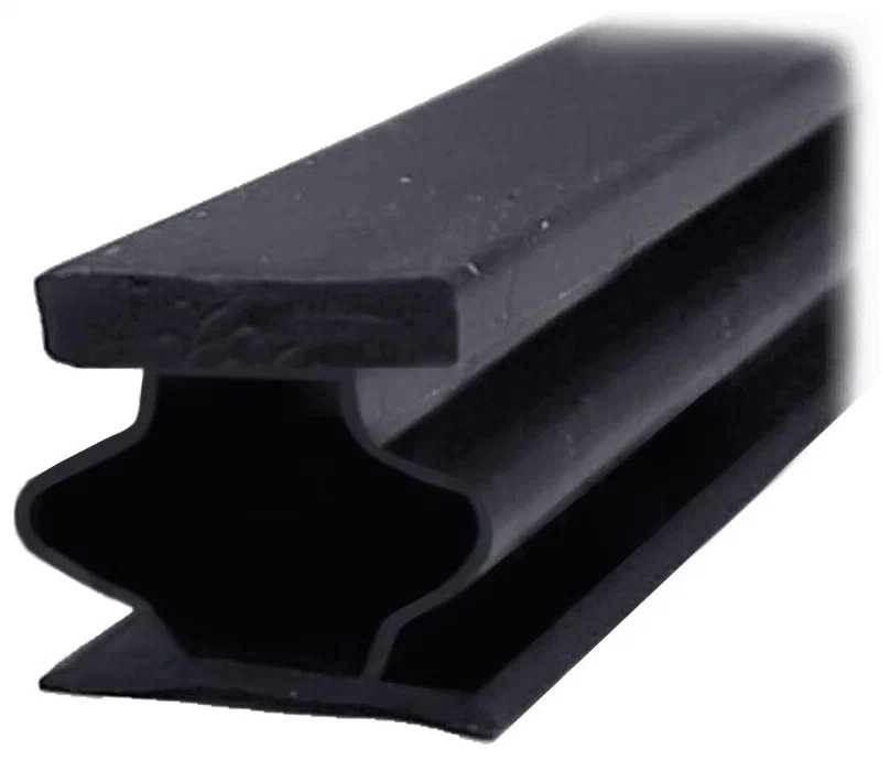 Уплотнитель с магнит. встав. длина 868 мм (ИЛЬПЕА)