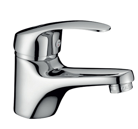 Смеситель CALORIE для раковины 2021-06 (1/20) (_20_)