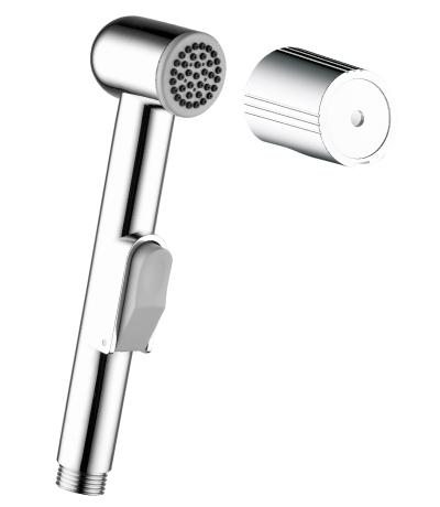 Лейка для биде, хром LE8059C(_20/20_)