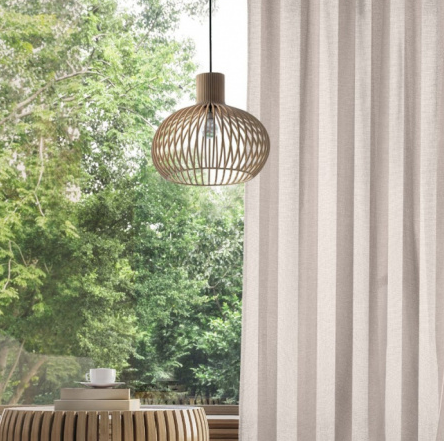 Штора ВН 200/270 ДТ172 Ш0142 экрю