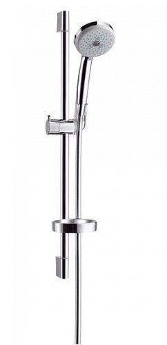 Душевой набор Croma 100 Multi 65 см