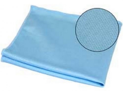 Тряпка для стекла 40*40 (12)