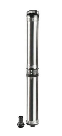 Погружной насос ECO MIDI-4 (1,1 кВт, 2 м.)(_1_)